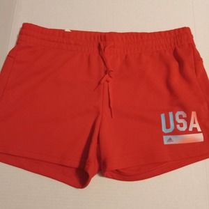 Adidas Shorts